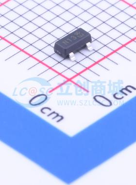DDTC114ECA-7-F DIODES(美台) SOT-23 数字晶体管 现货