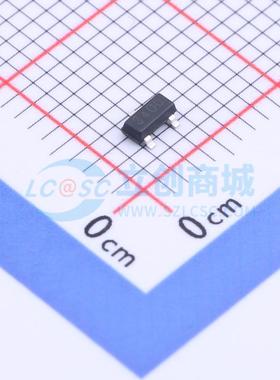 ATM3400NSA Agertech(艾吉芯) SOT-23 场效应管 现货