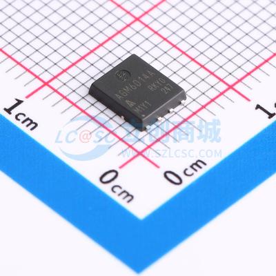 AGM6014A AGM-Semi(芯控源) PDFN-8(5x6) 场效应管 现货