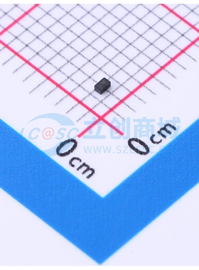 DMN2005LPK-7 DIODES(美台) X1-DFN1006-3 场效应管 现货