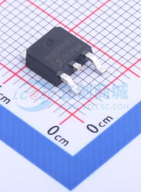 OSG65R360DTF ORIENTAL SEMI(东微) TO-252-2 场效应管 现货