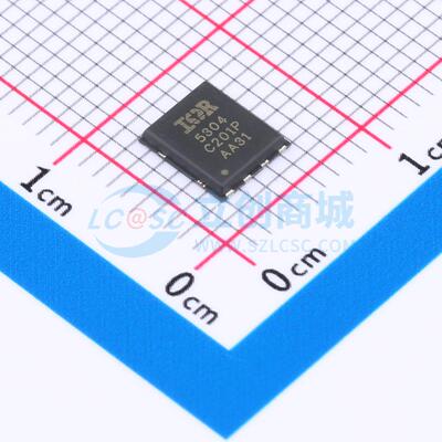 IRFH5304TRPBF  TDSON-8 场效应管 现货