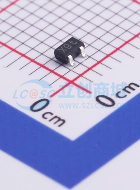 2N7002BKW,115 Nexperia(安世) SOT-323-3 场效应管 现货