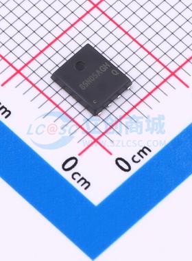 SP85N05AGHNK Siliup(矽普) PDFN-8L(5x6) 场效应管 现货