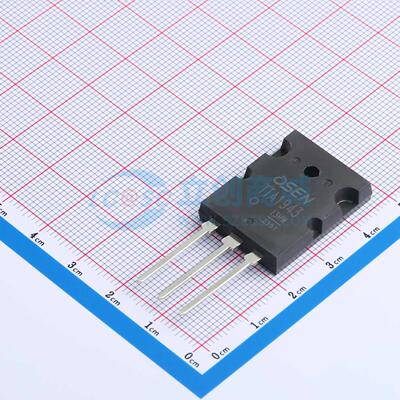 TTA1943 OSEN(欧芯) TO-3PL 三极管 现货