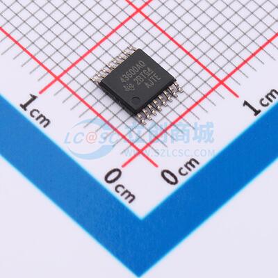 LM43600AQPWPRQ1 HTSSOP-16-EP 全新原装 TI(德州仪器)