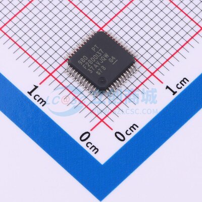 F2800137PTR LQFP-48(7x7) 全新原装 TI(德州仪器)