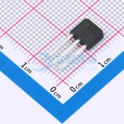 IPU60R2K1CEAKMA1  TO-251-3 场效应管 现货