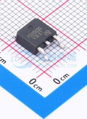 P6015CDG-VB VBsemi(微碧半导体) TO-252 场效应管 现货