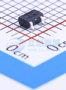 WST3415 WINSOK(微硕) SOT-23-3L 场效应管 现货