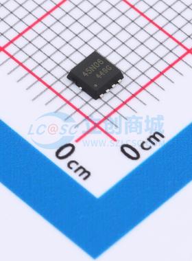 DOZ45N06 DOINGTER(杜因特) DFN-8(3x3) 场效应管 现货