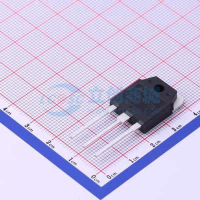 FGA15N120ANTDTU F109 onsemi(安森美) TO-3P-3 IGBT管/模块 现货