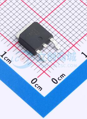 SP60P25TH Siliup(矽普) TO-252-2L 场效应管 现货