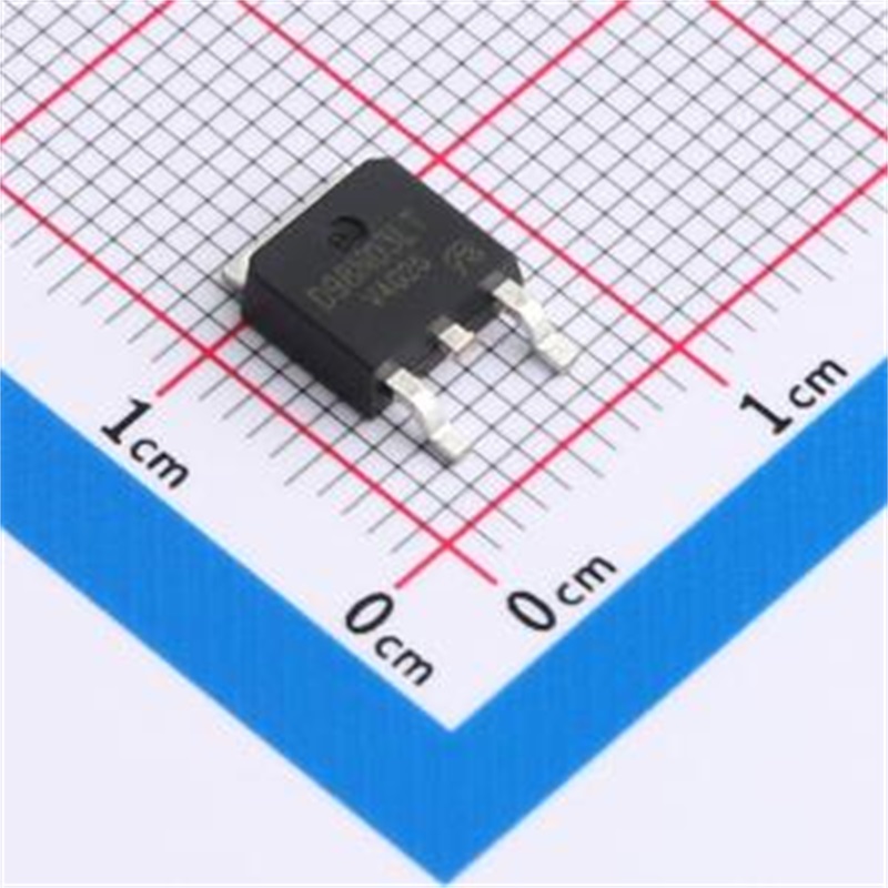 PHD98N03LT-VB TO-252 场效应管(MOSFET) 全新现货
