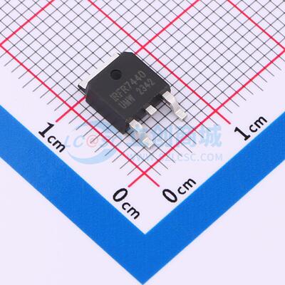 IRFR7440TR(UMW) UMW(友台半导体) TO-252 场效应管 现货