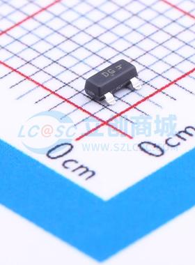 BCW68GLT1G onsemi(安森美) SOT-23 三极管 现货