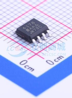 Si4178DY-T1-GE3 VISHAY(威世) SOIC-8 场效应管 现货