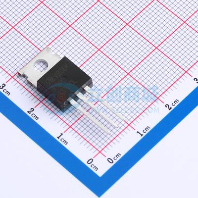 FQP13N10L-VB VBsemi(微碧半导体) TO-220AB 场效应管 现货