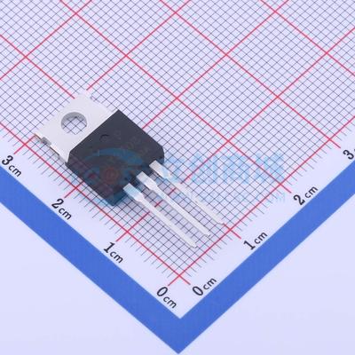 HY3708P HUAYI(华羿微) TO-220FB-3 场效应管 现货