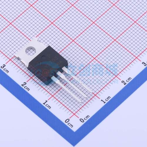 HY3708P HUAYI(华羿微) TO-220FB-3 场效应管 现货