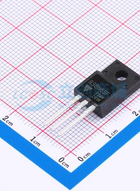 RS8N65F REASUNOS(瑞森半导体) TO-220F 场效应管 现货