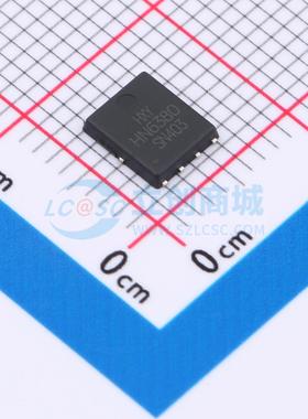 AON6380-HXY HXY MOSFET(华轩阳电子) DFN-8L(5x6) 场效应管 现货