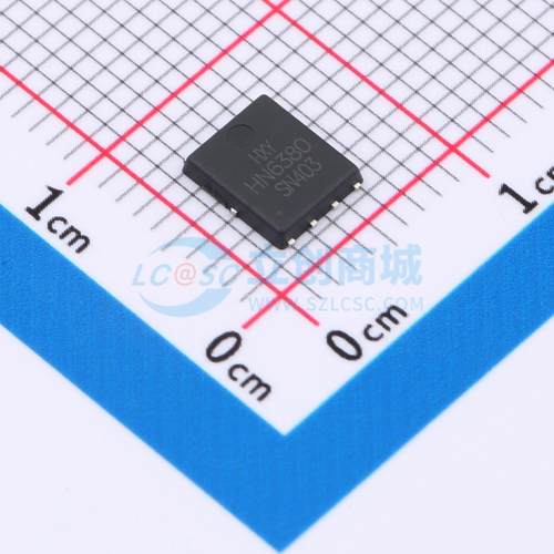 AON6380-HXY HXY MOSFET(华轩阳电子) DFN-8L(5x6) 场效应管 现货