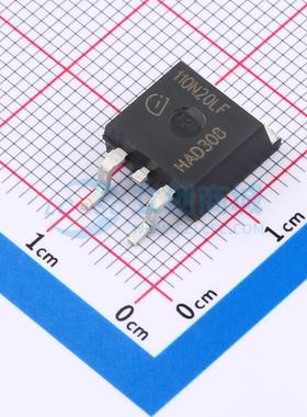 IPB110N20N3LF  TO-263-3 场效应管 现货