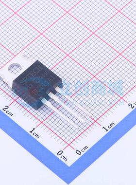 BUT11AI SPTECH(深圳质超) TO-220C 三极管 现货