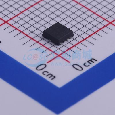 TPN2R203NC,L1Q(M TOSHIBA(东芝) TSON-8(3.1x3.1) 场效应管 现货
