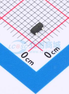 AP2308GN-VB VBsemi(微碧半导体) SOT-23 场效应管 现货
