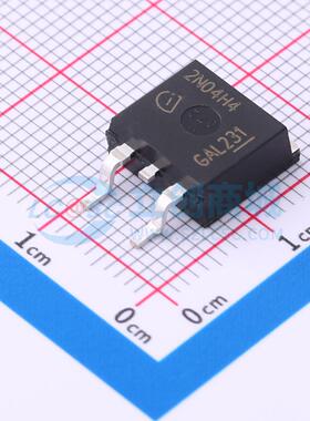 IPB80N04S2-H4  TO-263 场效应管 现货