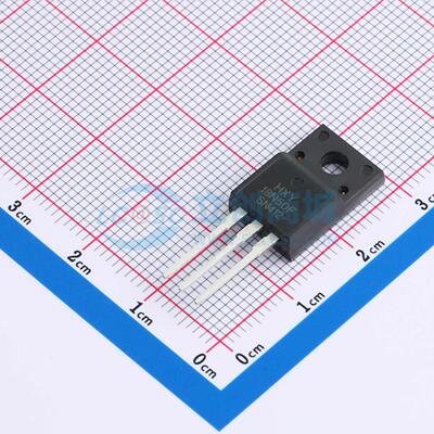18N50F HXY MOSFET(华轩阳电子) TO-220F 场效应管 现货
