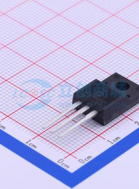 JCS4N65FC-220MF 吉林华微 TO-220F-3 场效应管 现货