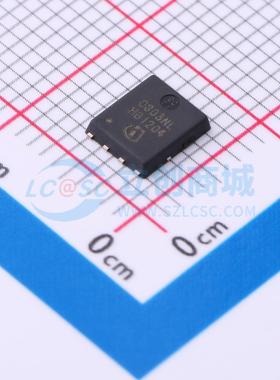 ISC0803NLSATMA1  TDSON-8 场效应管 现货