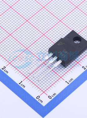 DMF7N65 DIYI(迪一/芯诺) ITO-220AB-3 场效应管 现货