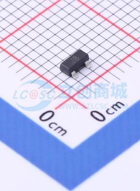 S9018 IDCHIP(英锐芯) SOT-23 三极管 现货