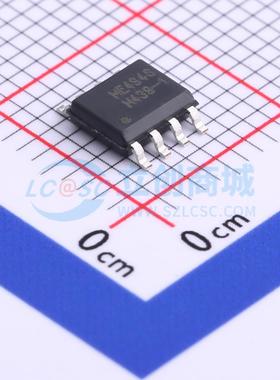 ME4946 MATSUKI(松木) SOP-8 场效应管 现货