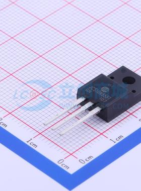 JCS10N65FT-220MF 吉林华微 TO-220F-3 场效应管 现货