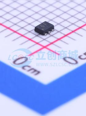 RN4986FE,LF(CB TOSHIBA(东芝) SOT-666-6 数字晶体管 现货