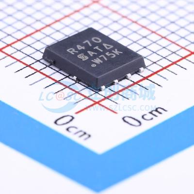 SIR470DP-T1-GE3 VISHAY(威世) PowerPAK-SO-8 场效应管 现货