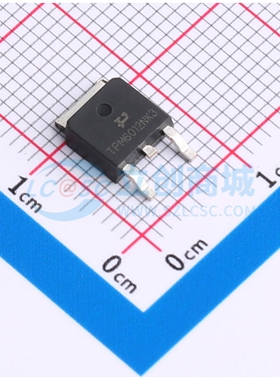 TPM6012NK3 TECH PUBLIC(台舟) TO-252-2L 场效应管 现货