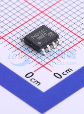 DMP4015SSSQ-VB VBsemi(微碧半导体) SO-8 场效应管 现货