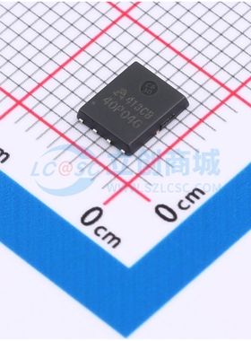 AP40P04G ALLPOWER(铨力) PDFN-8L(5x6) 场效应管 现货