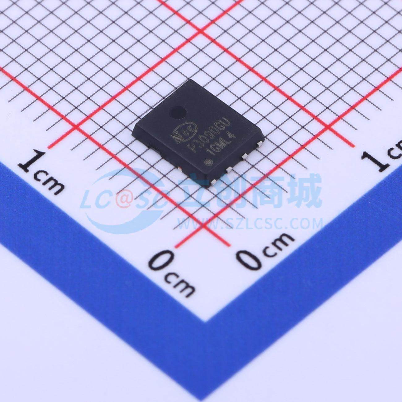 NCEP3090GU NCE(无锡新洁能) DFN-8(4.9x5.8) 场效应管 现货,电子元器件市场,场效应管,淘宝优惠券,粉丝福利购,淘宝优惠卷