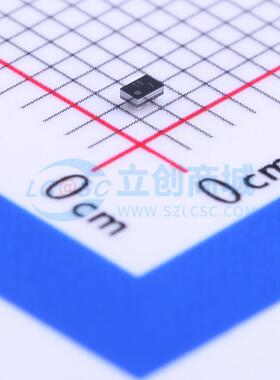 TMP108AIYFFR DSBGA-6 全新原装 TI(德州仪器)
