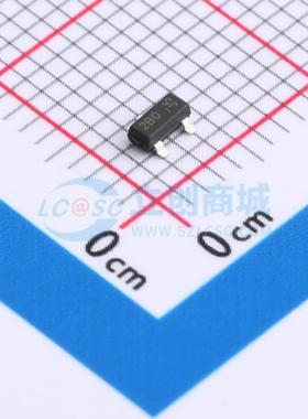ADTC144ECAQ-7 DIODES(美台) SOT-23 数字晶体管 现货