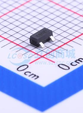 IRLML2244TRPBF  SOT-23 场效应管 现货