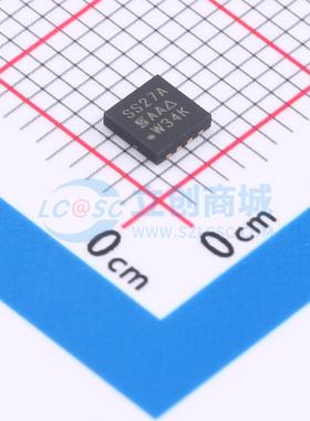 SISS27ADN-T1-GE3 VISHAY(威世) PowerPAK1212-8S 场效应管 现货