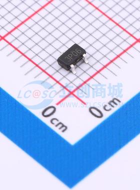 TM03P06MI TMC(台懋) SOT-23-3L 场效应管 现货
